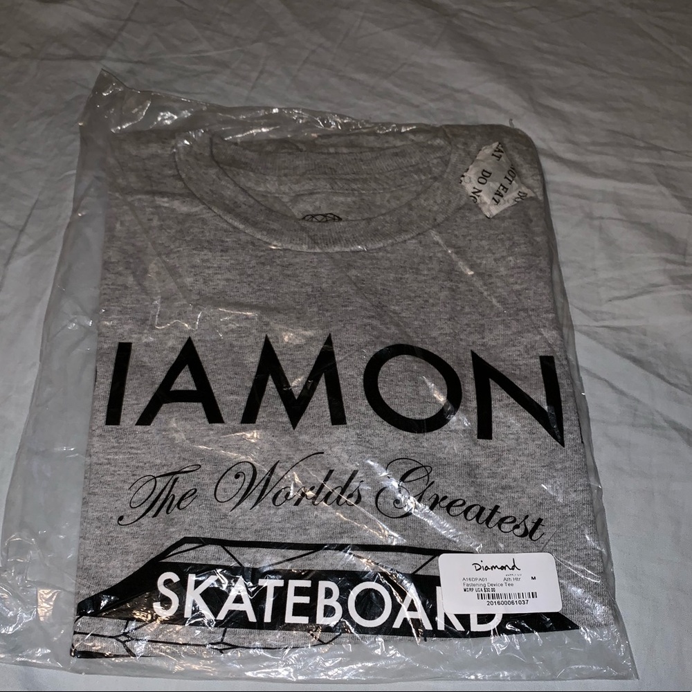 Diamond Supply Co. T-Shirt